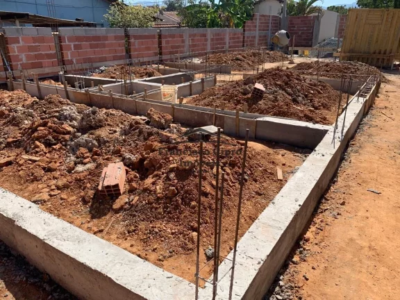 Imagem Terreno à venda no bairro Jardim São Manoel - Guaratinguetá/SP