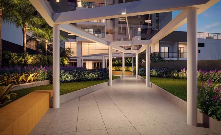 Imagem Imóvel à Venda, 301 m² em Vila Romana - São Paulo