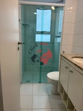Imagem Apartamento Móveis planejados , 3 dormitórios sendo 1 suíte, Sacada , depósito e 2 vagas , São Bernardo do Campo