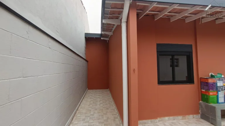 Imagem Casa à venda em São José dos Campos - Cidade Vista Verde - 143m²