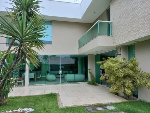Imagem CASA RESIDENCIAL em MANAUS - AM, COLÔNIA TERRA NOVA
