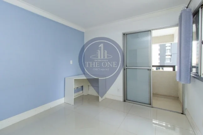 Imagem Apartamento à venda em São Paulo-SP: 1 quarto, 1 suíte, 2 salas, 2 banheiros, 1 vaga, 74m² na Vila Mariana!
