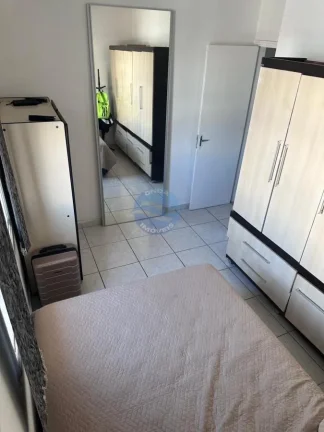 Imagem Apartamento a venda no Marapé em Santos próximo do Aquaplay