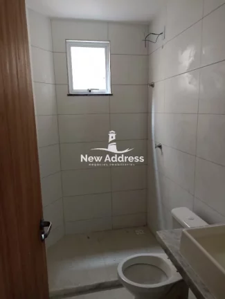 Imagem Apartamento 2 Quartos à Venda - Jockey de Itaparica, Vila Velha