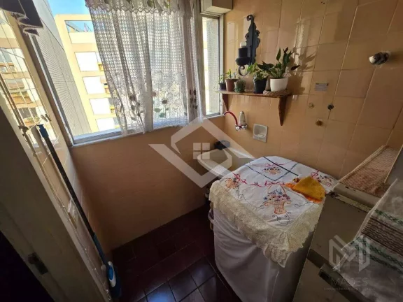 Imagem Apartamento 3 Quartos com Suíte na Freguesia, Próximo ao Centro Comercial