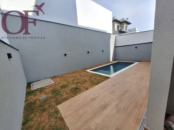 Imagem Casa à venda - Reserva Ermida II - 3 Suítes - 250m² - Jundiaí/SP