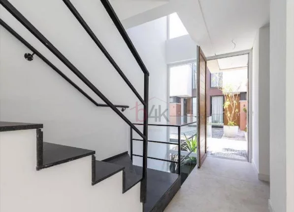 Imagem Casa em condomínio no Jardim Cordeiro,