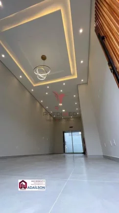 Imagem Casa com 3 Quartos e 2 banheiros à Venda, 116 m² por R$ 749.900