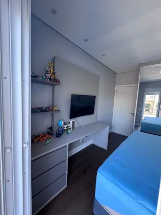 Imagem SOBRADO - AVENIDA DO CONDOMÍNIO - RESIDENCIAL REAL PARK - SUMARÉ
