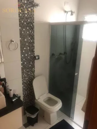 Imagem Casa à Venda - 4 dormitórios - Cond. Vilagio Milano