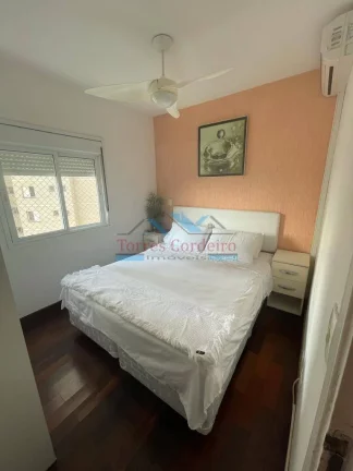 Imagem Venda de Porteira Fechada 2 dorm + 2 vagas - Vila Suzana