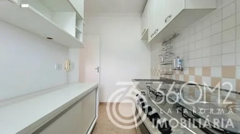 Imagem Apartamento para Venda em São Bernardo do Campo / SP no bairro Planalto