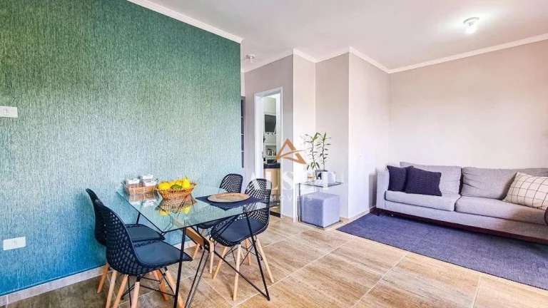 Imagem Apartamento com 2 dormitórios à venda, 55 m² por R$ 450.000,00 - Vila Formosa - São Paulo/SP