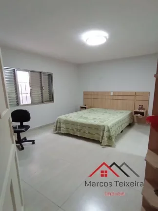Imagem Casas em terreno de 313,00m²- Bela Vista