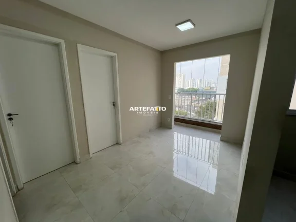 Imagem Apartamento pronto para morar em frente ao metrô
