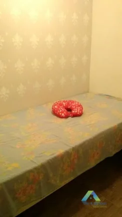 Imagem Lindo apartamento 78 metros, 3 dormitórios, sala 2 ambientes, 1 vaga excelente localização.