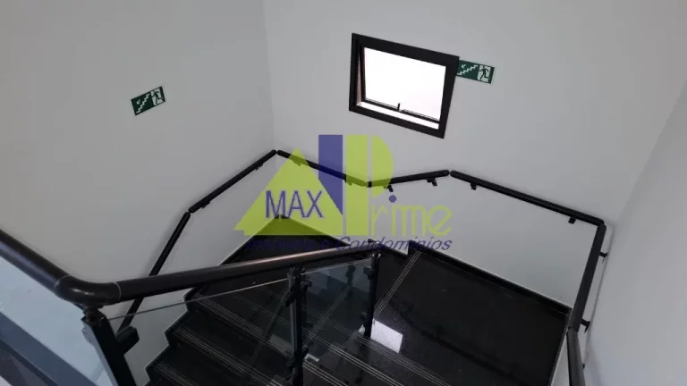 Imagem Apartamento à venda em São Paulo-SP, 2 quartos, sala, banheiro, 36,60m² na Cidade Patriarca!