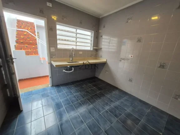 Imagem Sobrado na Vila Constança, 3 dormitórios, 2 vagas, 100% reformado!
