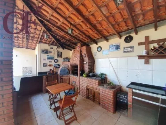 Imagem Ótima casa à venda - Jardim do Ribeirão I - Itupeva - SP