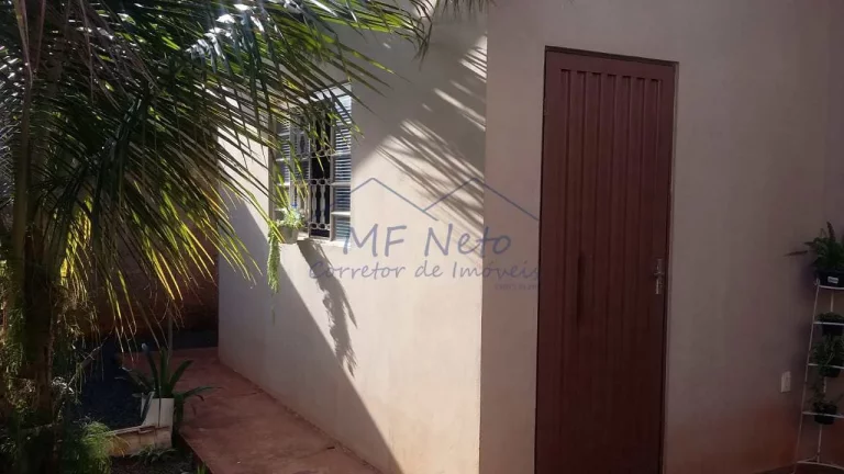 Imagem Casa Padrão