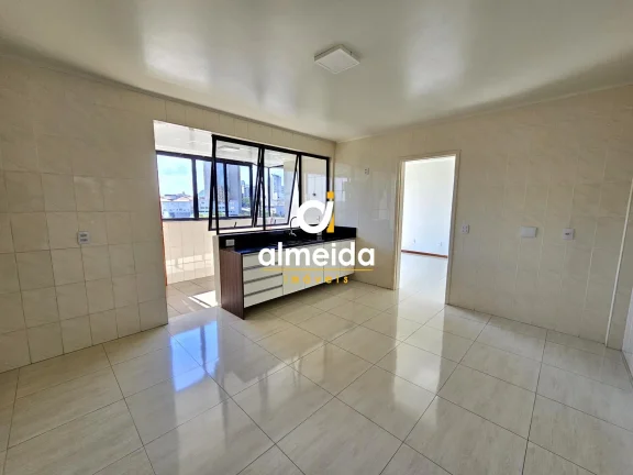 Imagem Apartamento 2 dormitórios à venda Nossa Senhora Medianeira Santa Maria/RS