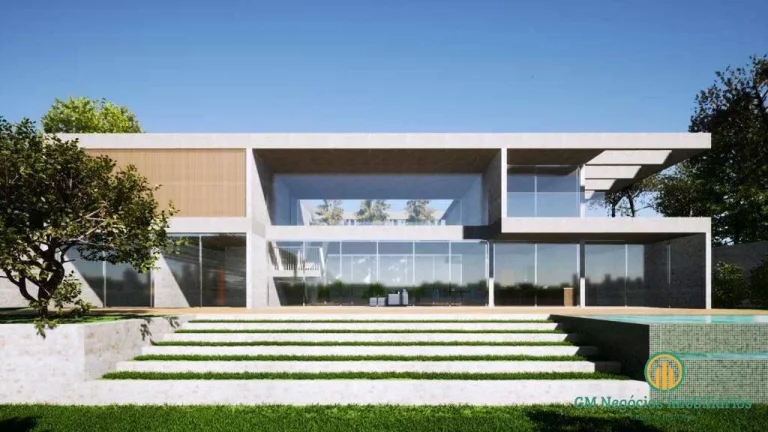 Imagem Terreno com 1575,00m² pronto para construir no São Fernando Golf Club