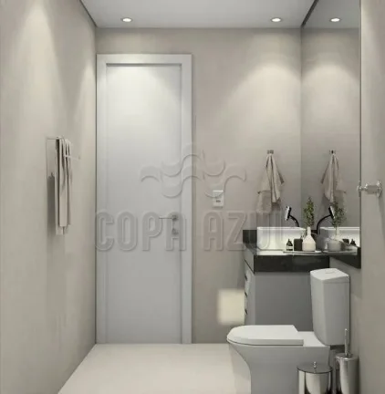 Imagem Copacabana – Rua Constante Ramos | Residencial › Apartamento 3 quarto(s) à Venda