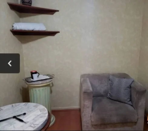 Imagem Alugo Sala Comercial em Santo André, Bairro Campestre