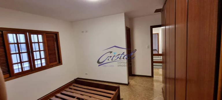 Imagem Casa com 3 quartos (1 suíte) à venda, 145 m² - Vila Sônia - Jardim das Vertentes - São Paulo/SP