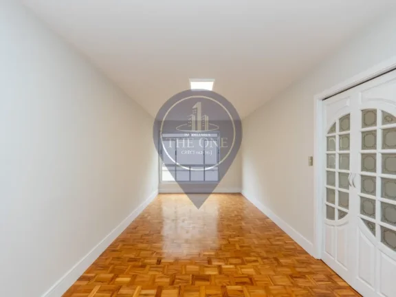 Imagem Apartamento à venda em Indianópolis, São Paulo-SP: 2 quartos, 1 sala, 2 banheiros, 1 vaga na garagem - 80m². Venha conferir!