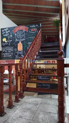 Imagem Restaurante Kg em Higienópolis