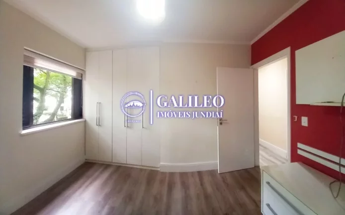 Imagem VENDA APARTAMENTO EDIFÍCIO SÃO CONRADO - 193M² - RUA ANCHIETA - JUNDIAÍ - SP