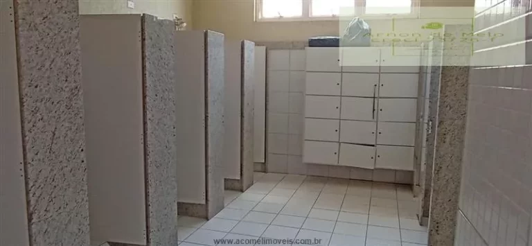 Imagem Galpões para venda em Barueri no bairro Jardim Tupanci