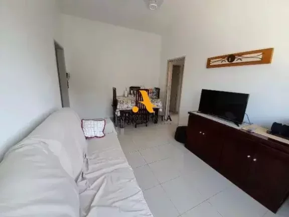Imagem Botafogo - Rua São Clemente - vendo apto de 2 quartos - 1 suite - refomado R$905,000,00 - 1 vaga