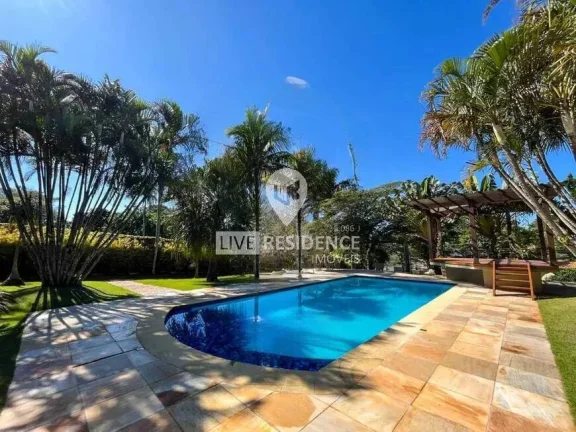 Imagem Casa à venda Condomínio Morada das Fontes, Itatiba-SP