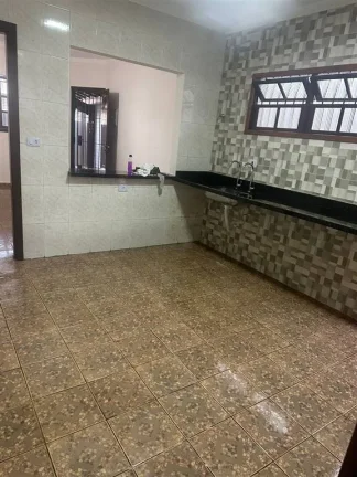 Imagem CASA COM 100.52 m² - MARACANÃ - PRAIA GRANDE SP