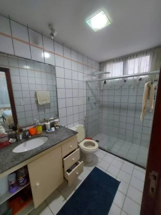 Imagem Apartamento à venda no Edifício Barcelona - 3 quartos, suíte, área de lazer e 2 vagas de garagem!