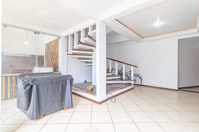 Imagem CASA com EDÍCULA no Condomínio VILLAGE MARAPENDI - R$ 4.500.000 - BARRA - Rio de Janeiro, RJ