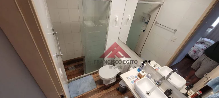 Imagem Apartamento 3 quartos junto à UFF Gragoatá. J