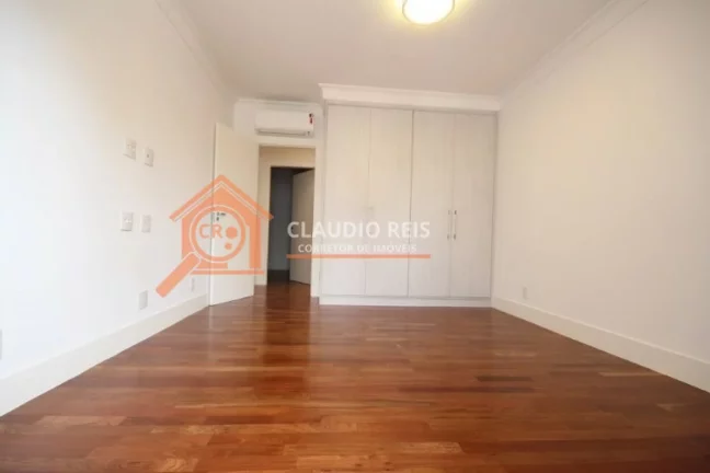Imagem Cobertura com 4 Quartos à venda ou para alugar, 314m² - Higienópolis