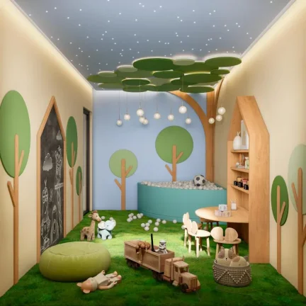 Imagem Apartamento, Residencial para Venda, Bessa, João Pessoa