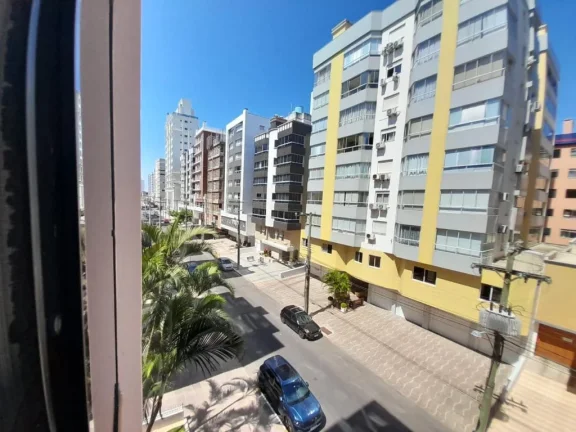 Imagem Apartamento 2Dórmitórios dependência - Bairro Zona Nova