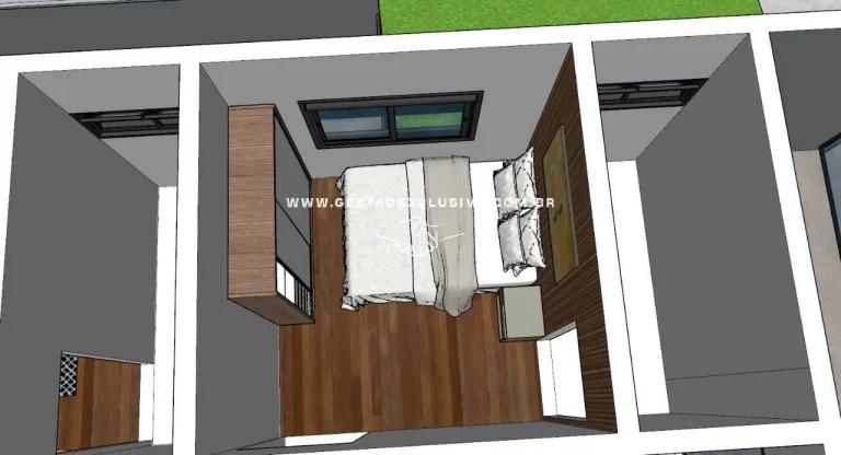 Imagem Sua Nova Casa no Coutry Espera por Você! Entrega em Maio! Esta linda casa, situada no Condomínio I...