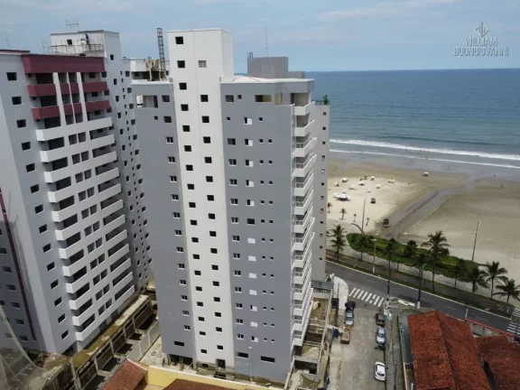Imagem COBERTURA DUPLEX, COM 3 SUÍTES, QUASE FRENTE MAR, NO BADALADO BAIRRO DO CAIÇARA