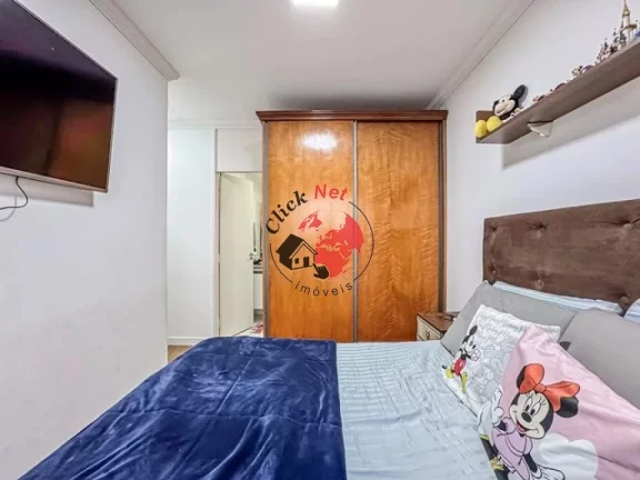 Imagem Encante-se com este apartamento à venda no bairro Planalto na Av. Dom Jaime – Conforto, lazer e localização privilegiada!