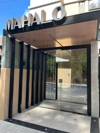 Imagem Flat à venda, 30 m² por R$ 595.000,00 - Cabo Branco - João Pessoa/PB Imagem Flat à venda, 30 m² por R$ 595.000,00 - Cabo Branco - João Pessoa/PB