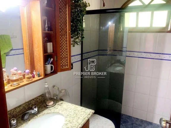 Imagem Casa à venda, 96 m² por R$ 600.000,00 - Vale Feliz - Teresópolis/RJ