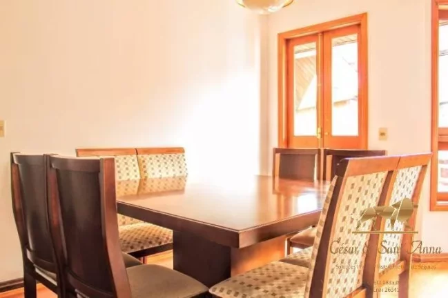Imagem Apartamento Duplex dos sonhos no Capivari