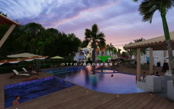 Imagem APARTAMENTO RESIDENCIAL em SANTA CRUZ CABRÁLIA - BA, COROA VERMELHA