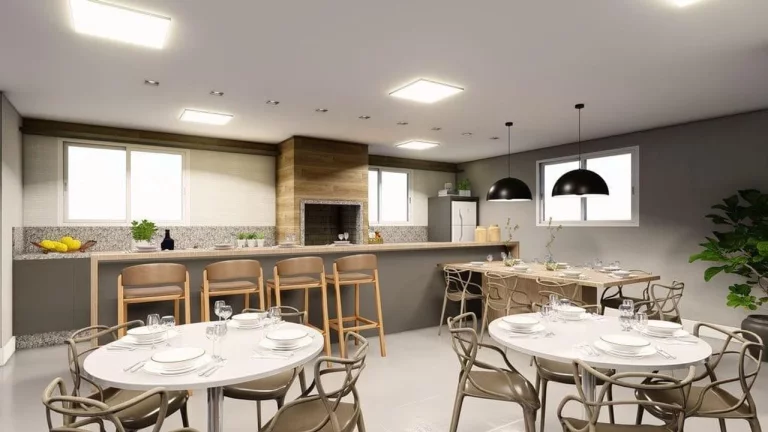 Imagem Apartamento para Venda em Curitiba, Capão Raso, 3 dormitórios, 1 suíte, 2 banheiros, 1 vaga